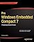Pro Windows Embedded Compac...