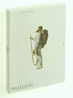 Courbet (Phaidon Art and Ideas)