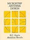 Microstrip Antenna Design (Artech House Microwave Library (Paperback))