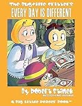 Every Day is Different