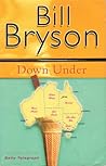 Down Under by Bill Bryson