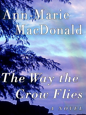 The Way the Crow Flies