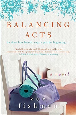 Balancing Acts (Paperback)