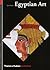 Egyptian Art by Cyril Aldred