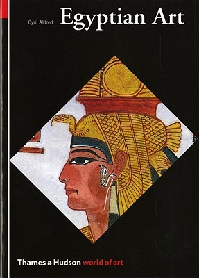 Egyptian Art (World of Art)