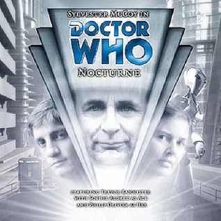 Doctor Who: Nocturne (Audio CD)