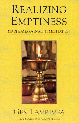 Realizing Emptiness: Madhyamaka Insight Meditation (Paperback)