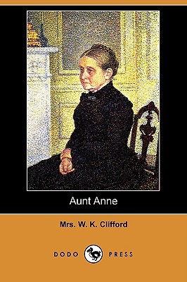 Aunt Anne (Paperback)