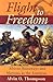 Flight to Freedom: African Runaways And Maroons in the Americas (Caribbean History)