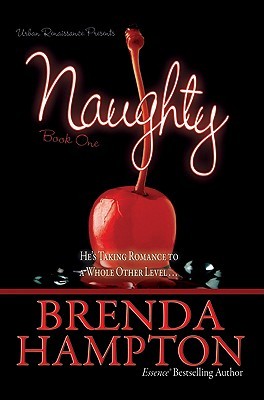 Naughty (Paperback)
