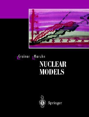 Nuclear Models (Paperback)