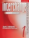 Interchange Teach...