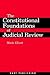 The Constitutional Foundati...
