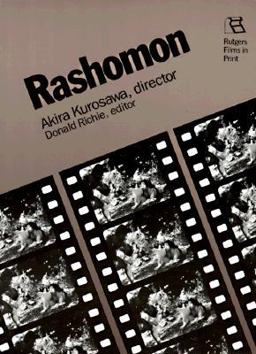Rashomon (Paperback)