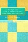 Women Pilgrims in Late Medieval England (Routledge Research in Medieval Studies)