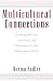 Multicultural Connections  by Norma Sadler