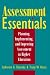 Assessment Essentials: Planning, Implementing, Improving