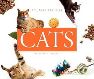 Cats (Pet Care for Kids)
