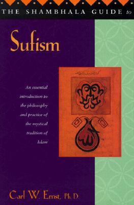 The Shambhala Guide to Sufism (Paperback)