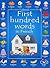 First Hundred Words in French