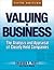 Valuing a Business: The Ana...