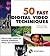 50 Fast Digital Video Techniques