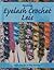Making Eyelash Crochet Leis
