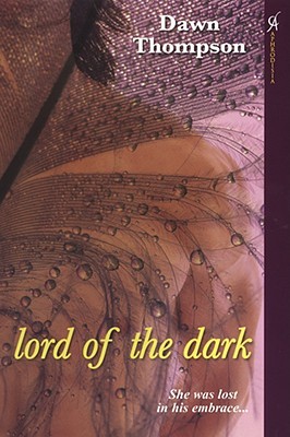 Lord of the Dark (Elementals, Book 2)