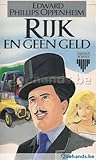 Rijk en geen geld