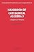 Handbook of Categorical Algebra 3: Categories of Sheaves