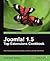 Joomla! 1.5 Top Extensions Cookbook