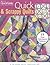 Quick & Scrappy Quilts: 17 Easy Patchwork Patterns (McCall's Quick Quilts Favorites)