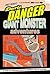 Doris Danger Volume One: Giant Monster Stories