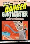 Doris Danger Volume One: Giant Monster Stories Doris Danger Volume One: Giant Monster Stories