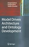 Model Driven Architecture and Ontology Development