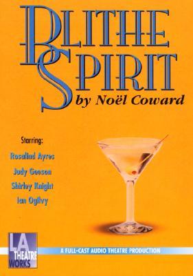Blithe Spirit