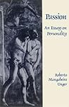 Passion: An Essay...
