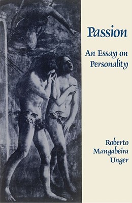 Passion: An Essay on Personality (Paperback)