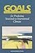 GOALS by National Research Council