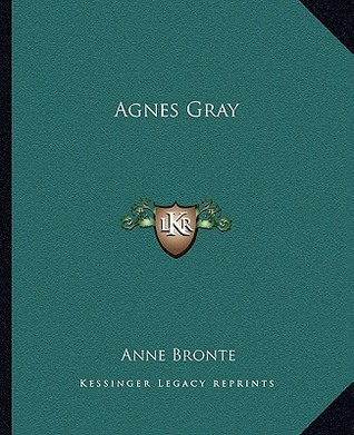 Agnes Gray