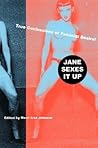 Jane Sexes It Up by Merri Lisa Johnson