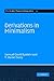 Derivations in Minimalism (Cambridge Studies in Linguistics, Series Number 111)