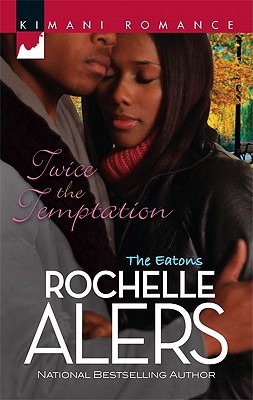 Twice the Temptation (The Eatons #4)
