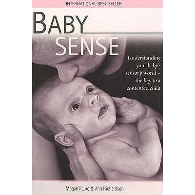 baby sense book