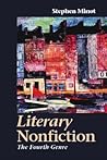 Literary Nonfiction: The Fourth Genre