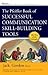 The Pfeiffer Book of Successful Communication Skill-Building Tools