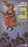 Storie di streghe