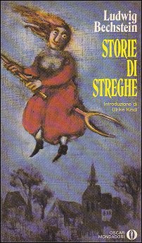 Storie di streghe (Paperback)