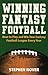 Winning Fantasy Football by Stephen Nover