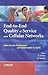 End-to-End Quality of Service over Cellular Networks: Data Services Performance Optimization in 2G/3G